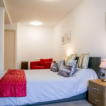 Cavernous Open Plan Town House In St Leonards المظهر الخارجي الصورة
