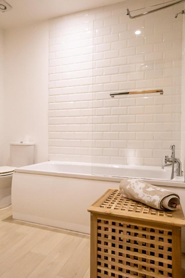 Cavernous Open Plan Town House In St Leonards المظهر الخارجي الصورة